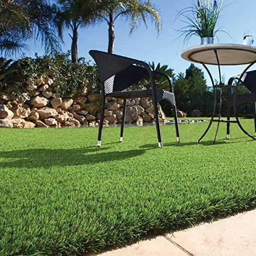 ARTIFICIAL GRASS 28MM PER m²