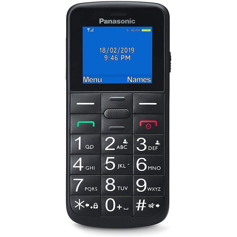 PANASONIC KX-TU110EXB ΚΙΝΗΤΟ ΤΗΛΕΦΩΝΟ