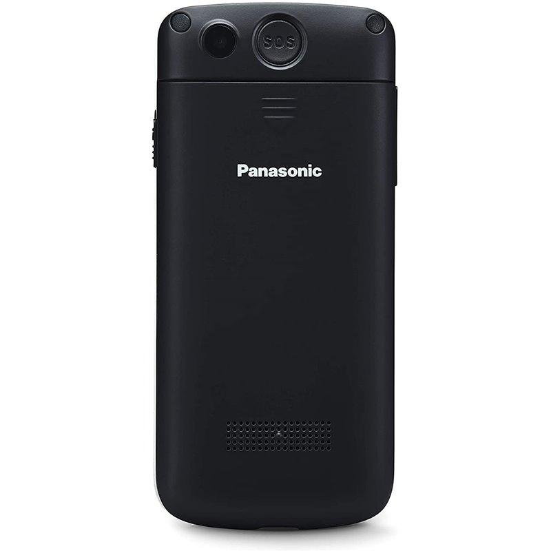 PANASONIC KX-TU110EXB MOBILE FEATURE PHONE