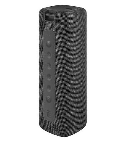 XIAOMI MI QBH4195GL PORTABLE OUTDOOR SPEAKER 16W BLACK