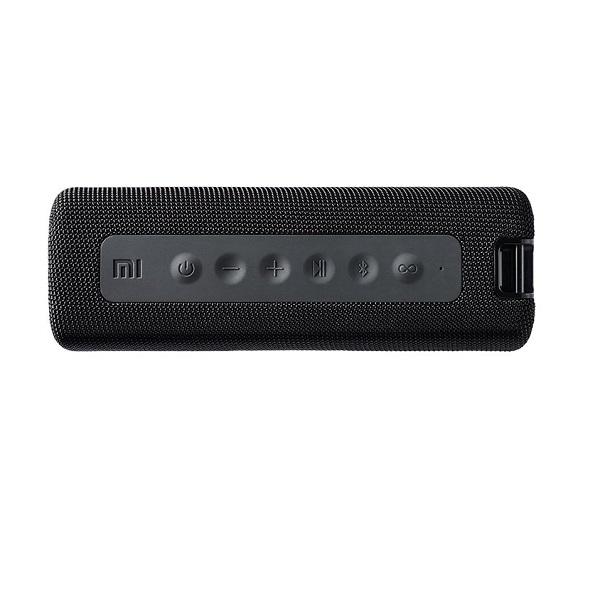 XIAOMI MI QBH4195GL PORTABLE OUTDOOR SPEAKER 16W BLACK