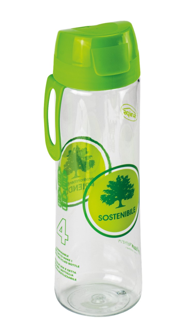 TRITAN RENEW BOTTLE 0.75L GREEN