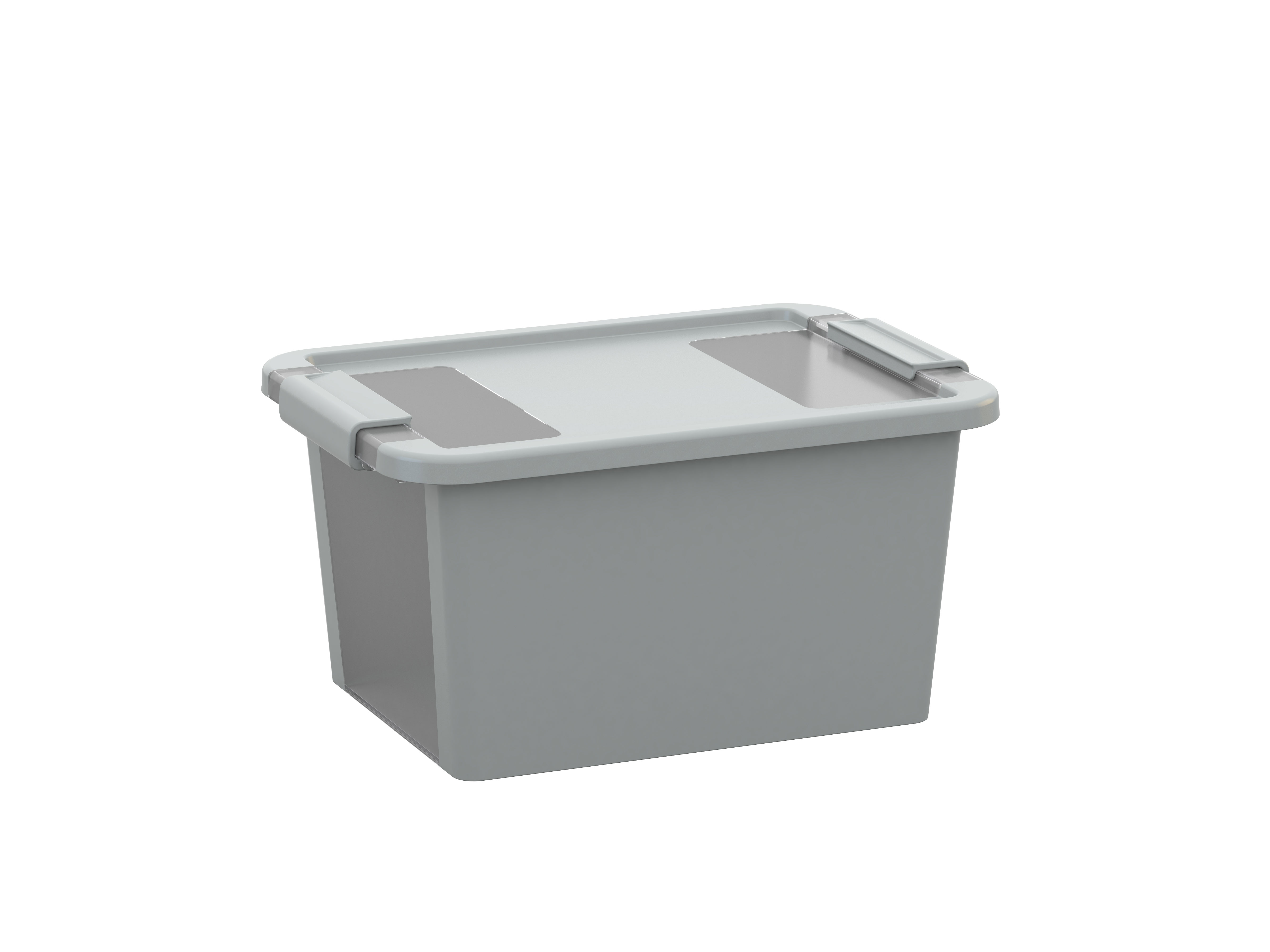 KETER KIS BI-BOX GREY S 11L