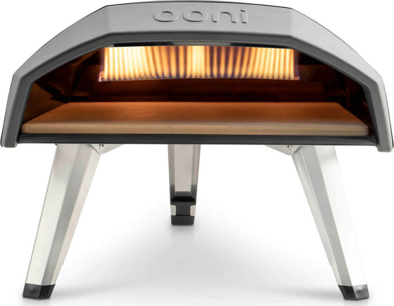 OONI KODA 12 GAS POWERED PIZZA OVEN 40x63x29.5CM