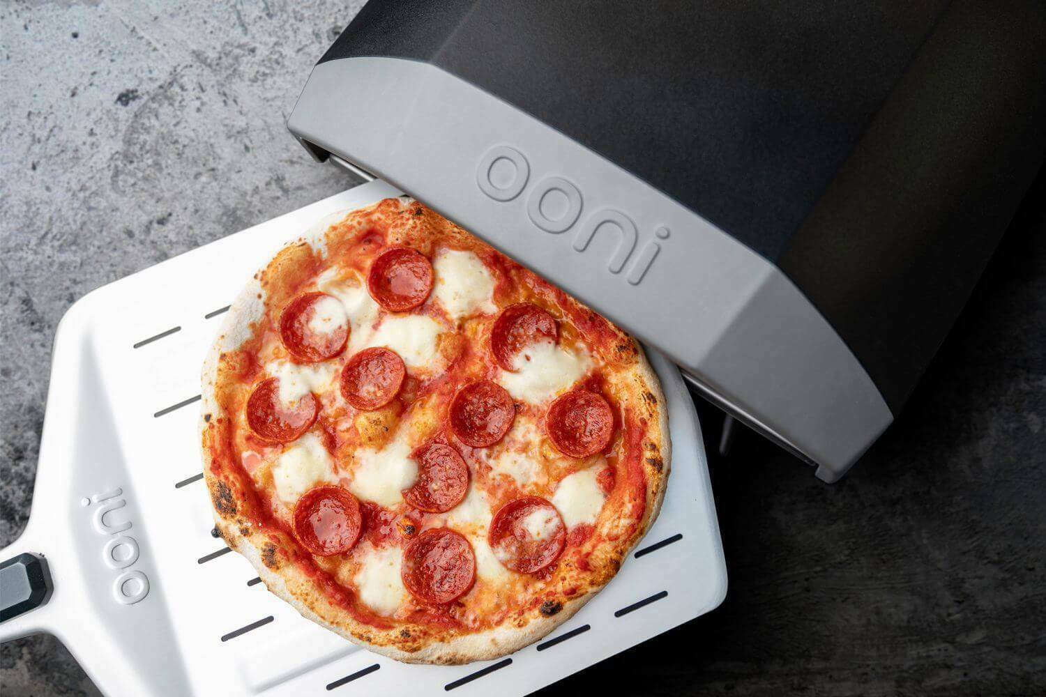 OONI KODA 12 GAS POWERED PIZZA OVEN 40x63x29.5CM