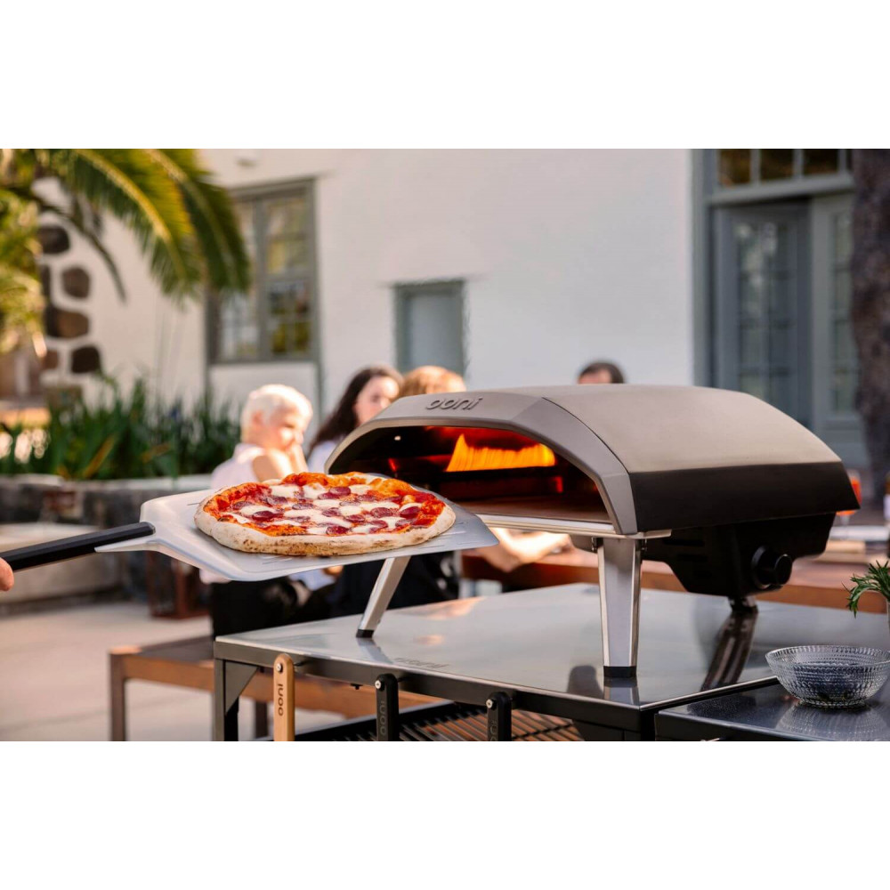 OONI KODA 16 GAS POWERED PIZZA OVEN 59x63.4x35CM