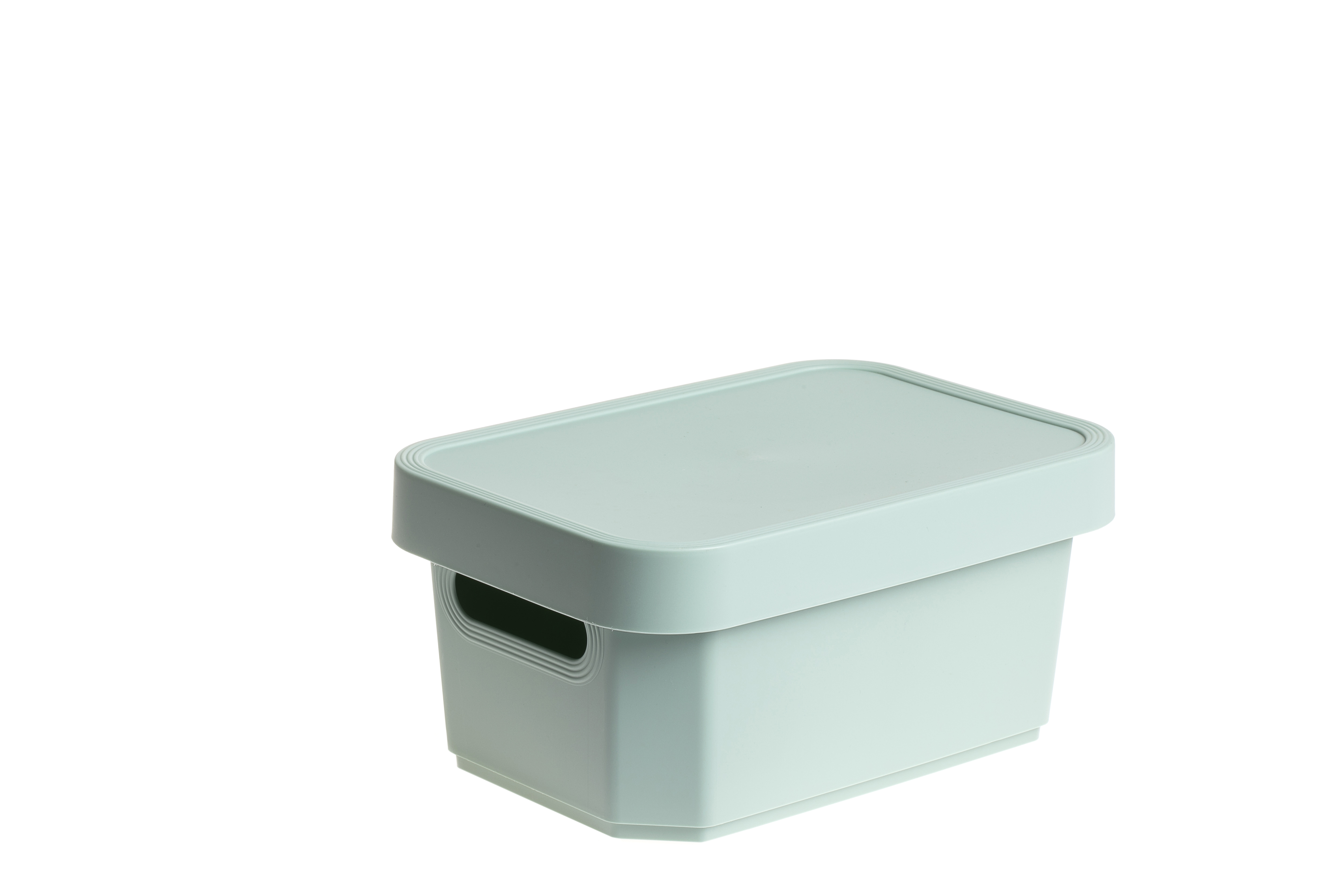 CYCLOPS STORAGE BOX CAVE 4.5L VERAMAN