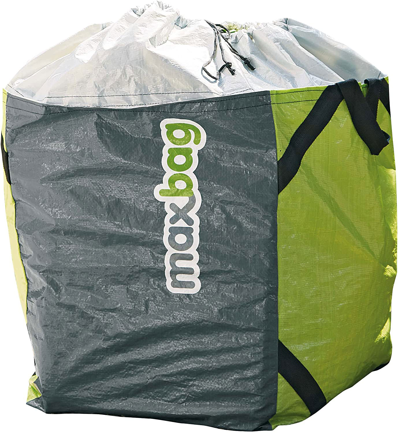 VERDEMAX POP-UP BIN MAXBAG 180L