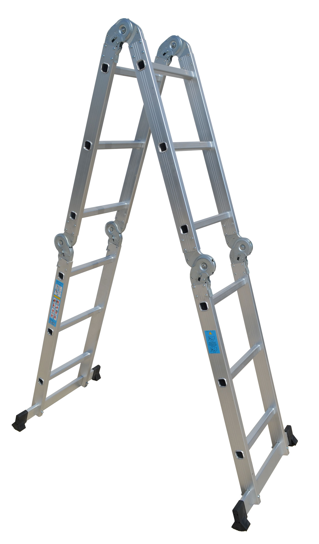 PROFAL MULTI LADDER 3X4