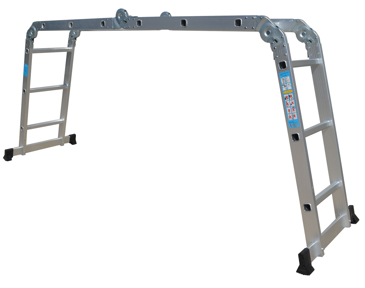 PROFAL MULTI LADDER 3X4