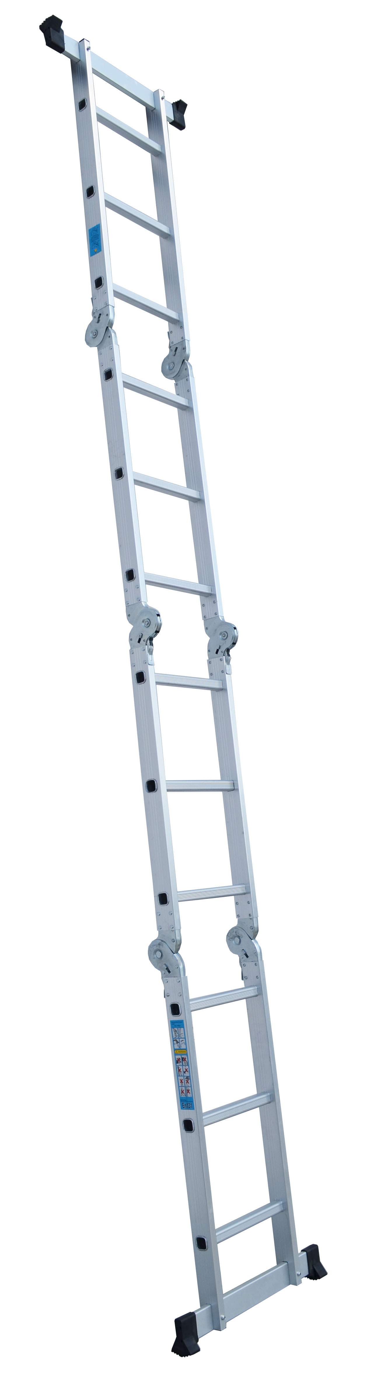 PROFAL MULTI LADDER 3X4