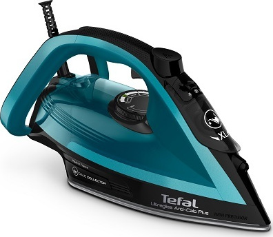 TEFAL FV6832 ULTRAGLISS PLUS ΣΙΔΕΡΟ ΑΤΜΟΥ 2800W