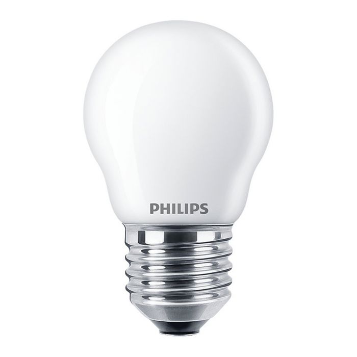 PHILIPS ΛΟΥΣΤΕΡ Ε14 LED