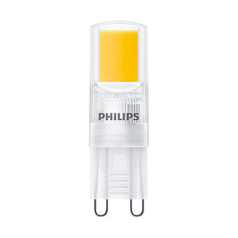 PHILIPS COREPRO LED CAPSULE 2-25W 200LM ND G9 827 EXTRA WARM WHITE