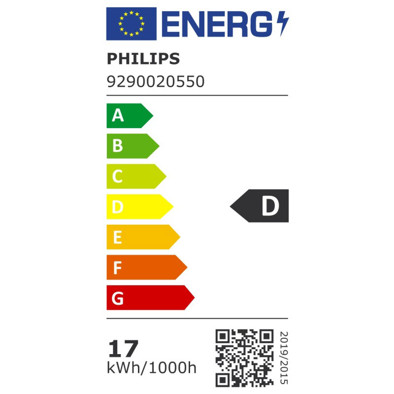 PHILIPS COREPRO LED BULB ND 150W A80 E27 PEAR FROSTED 2452LM 865 DAYLIGHT