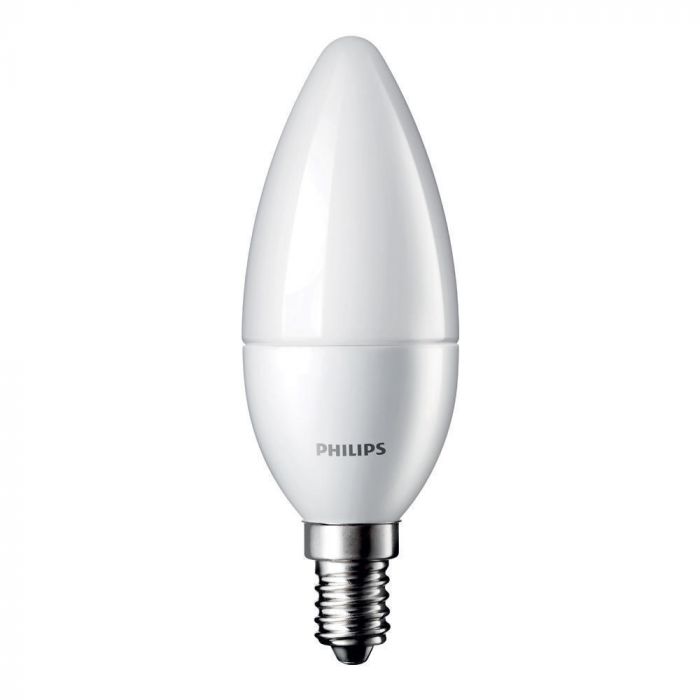 PHILIPS ΚΕΡΙ 5-40W E14 827 B35 FR