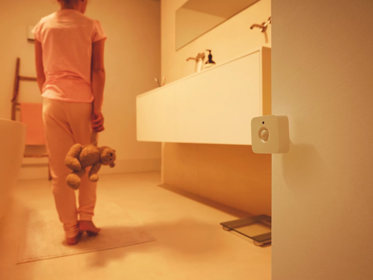 PHILIPS HUE MOTION SENSOR EU