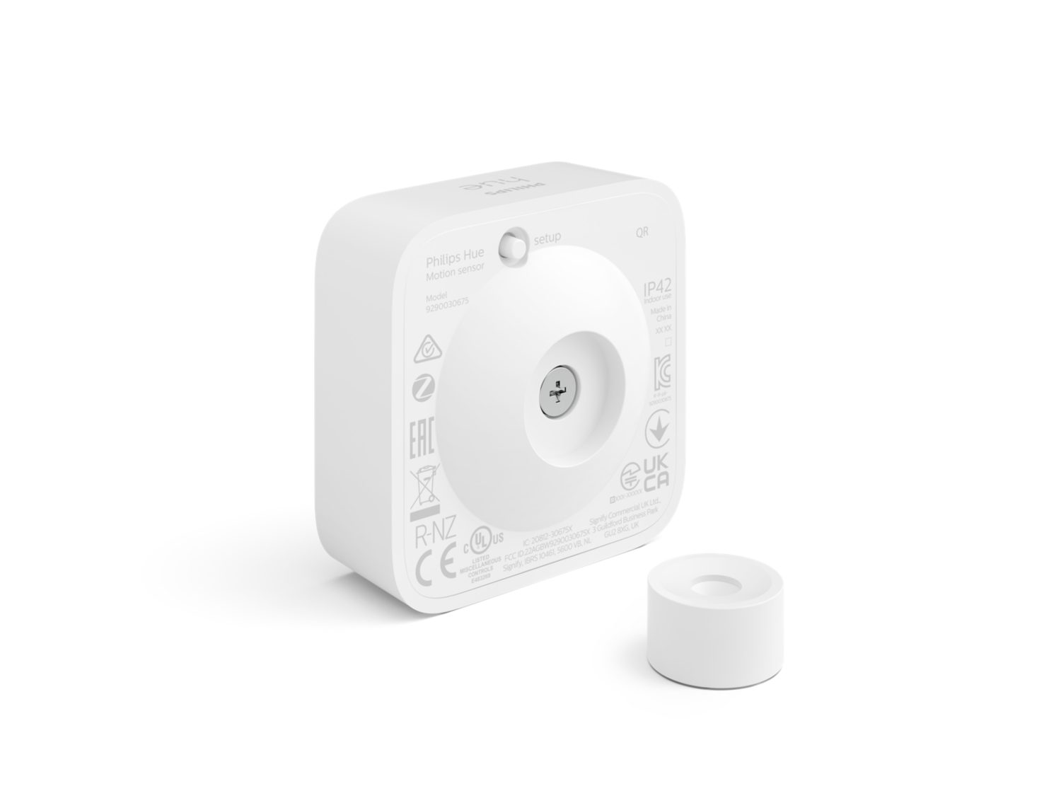 PHILIPS HUE MOTION SENSOR EU