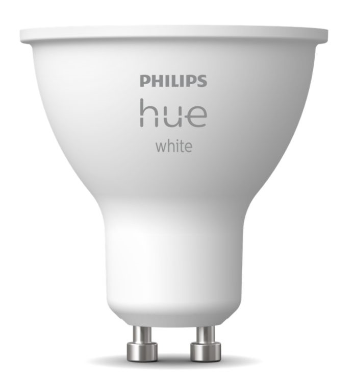 PHILIPS HUE 1 PACK 5.5W GU10