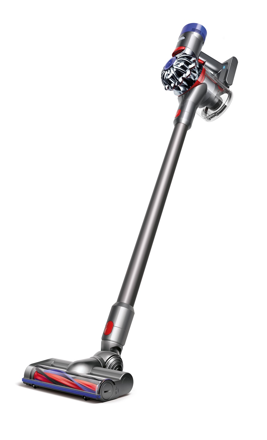 DYSON V8 MOTORHEAD ΣΚΟΥΠΑ STICK ΕΠΑΝΑΦΟΡΤΙΖΟΜΕΝΗ 