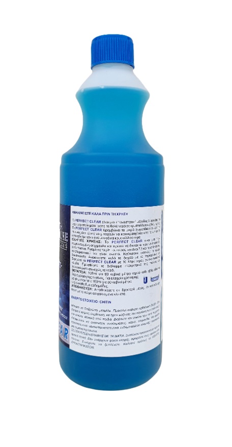 PERFECT CLEAR POOL WATER BRIGHTENER 1L