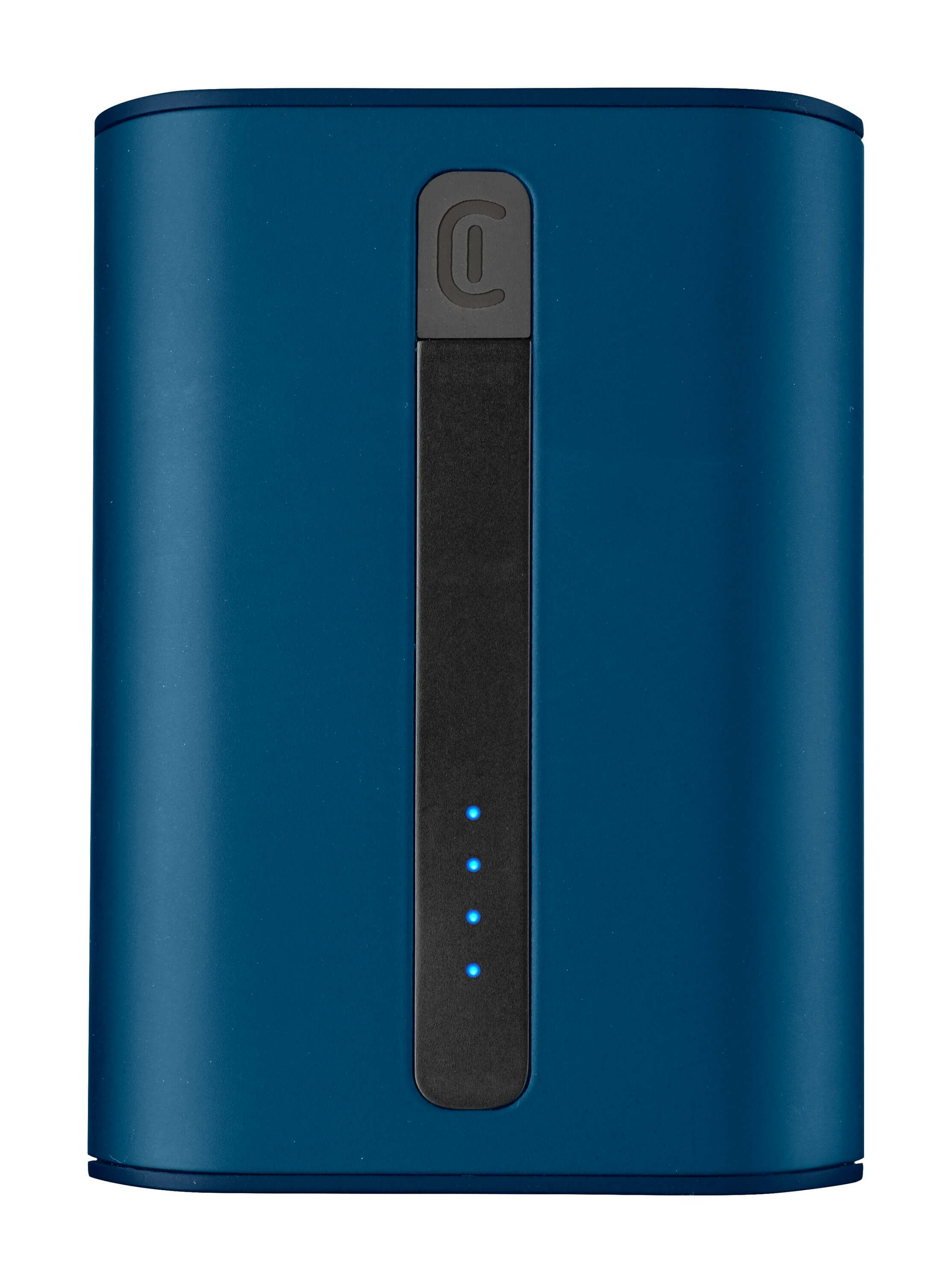 CELLULAR LINE POWER BANK THUNDER 10000mAh