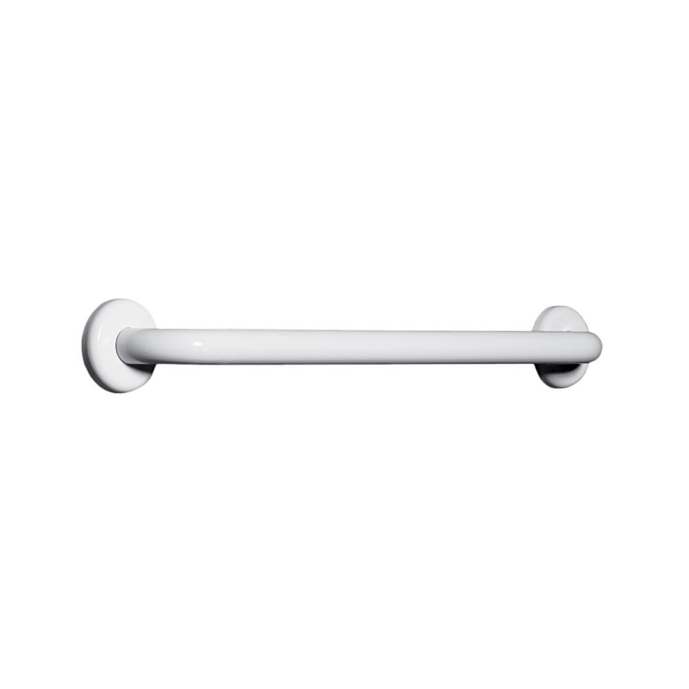 IDROBRIC GRAB BAR 30CM WHITE