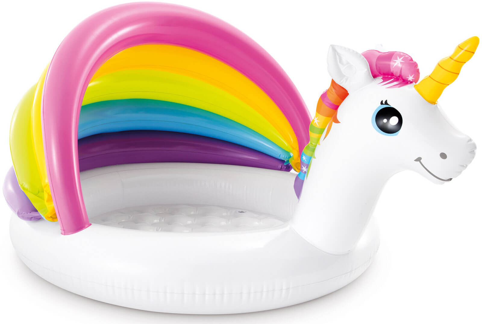 UNICORN BABY POOL 127X102X69MM