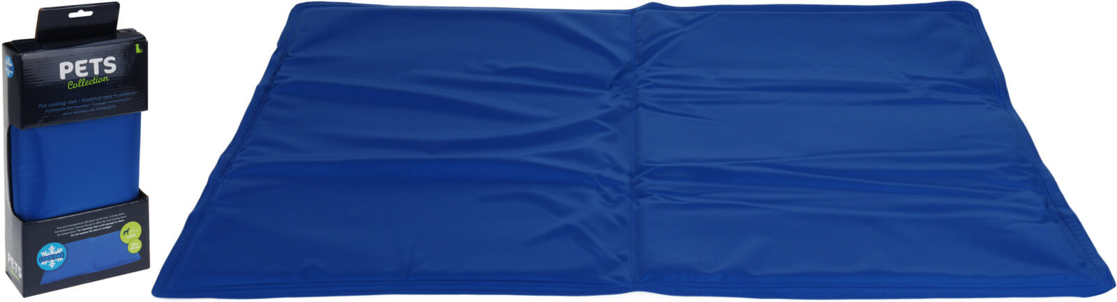 COOLING PAD FOR DOGS 50X65CM