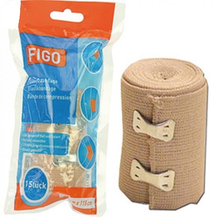 FIGO HIGHELASTIC BANDAGE