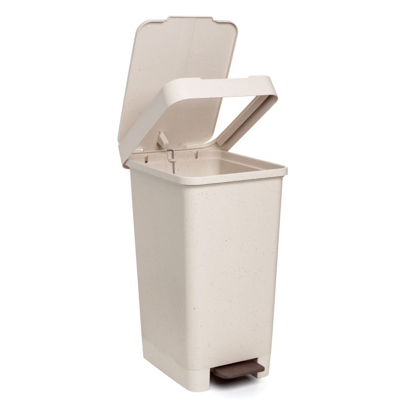 TATAY ECO SMART PEDAL BIN 25L