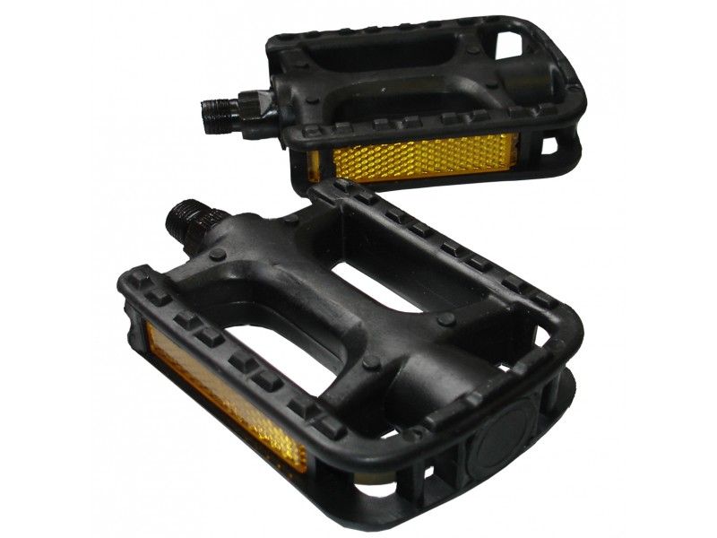 DURCA PEDALS SET 2PCS