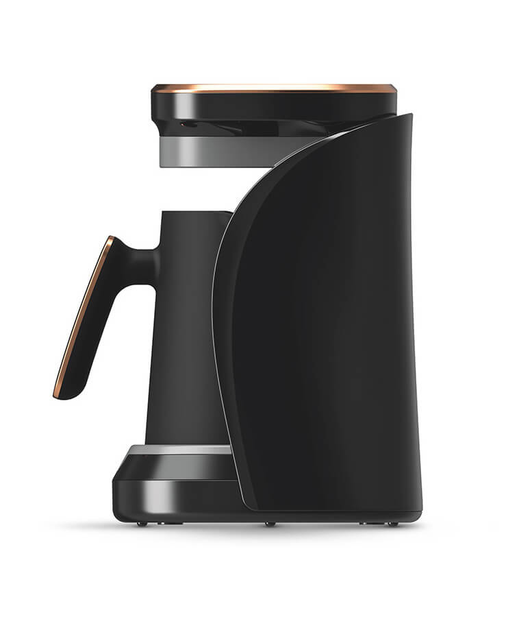 LIFE TABIS COFFEE MAKER 500W