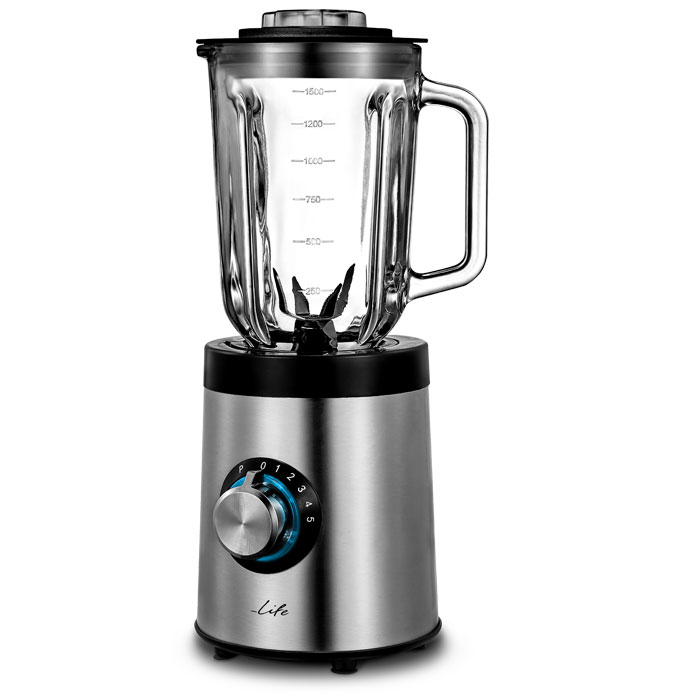 LIFE VELOCE 221-0199 BLENDER 1.5L 800W