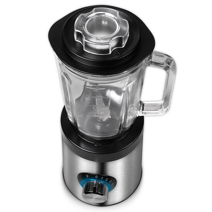 LIFE VELOCE 221-0199 BLENDER 1.5L 800W