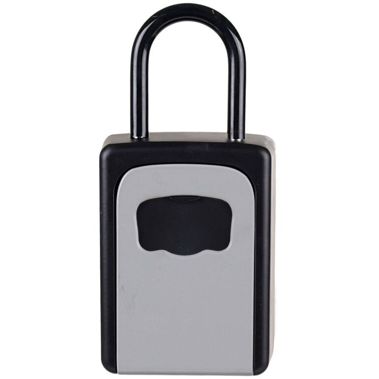 OLYMPIA ST200B KEY LOCKER