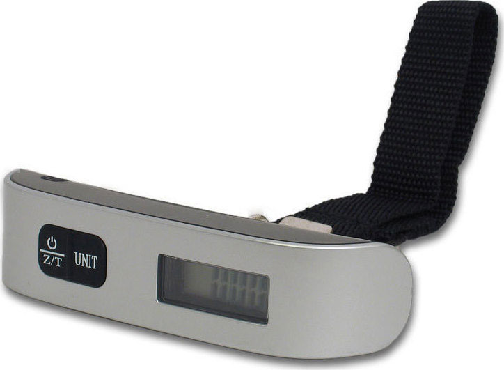 FIRST AUSTRIA DIGITAL LUGGAGE SCALE