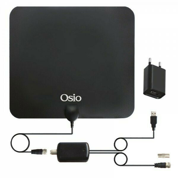 OSIO OTA-2033 INDOOR TV ANTENNA