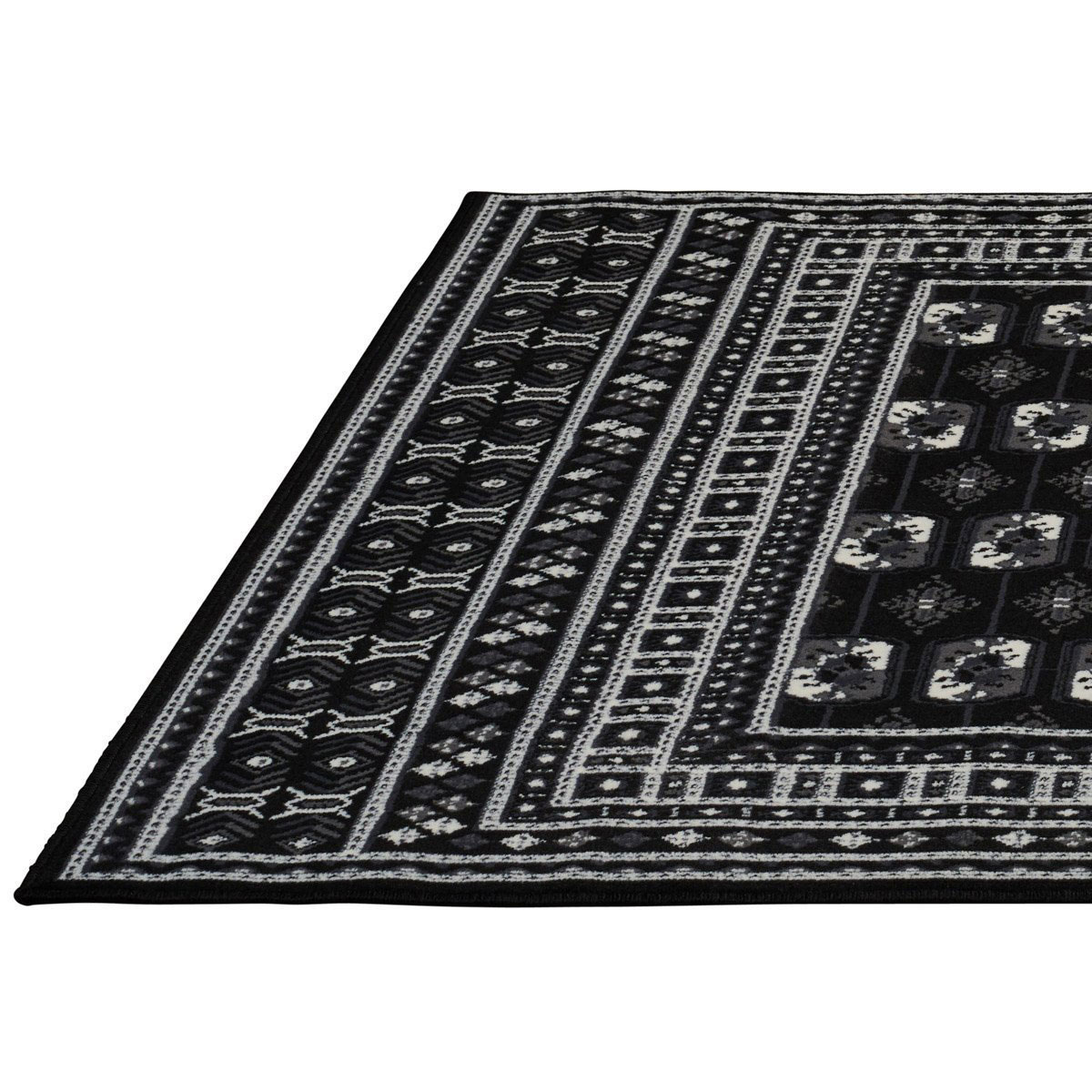 ALADIN 180X260CM BLACK 2