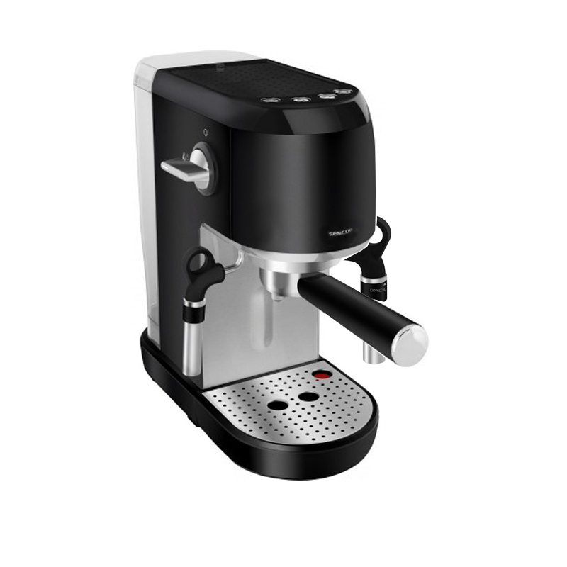 SENCOR SES 4700BK ESPRESSO MAKER 20BAR