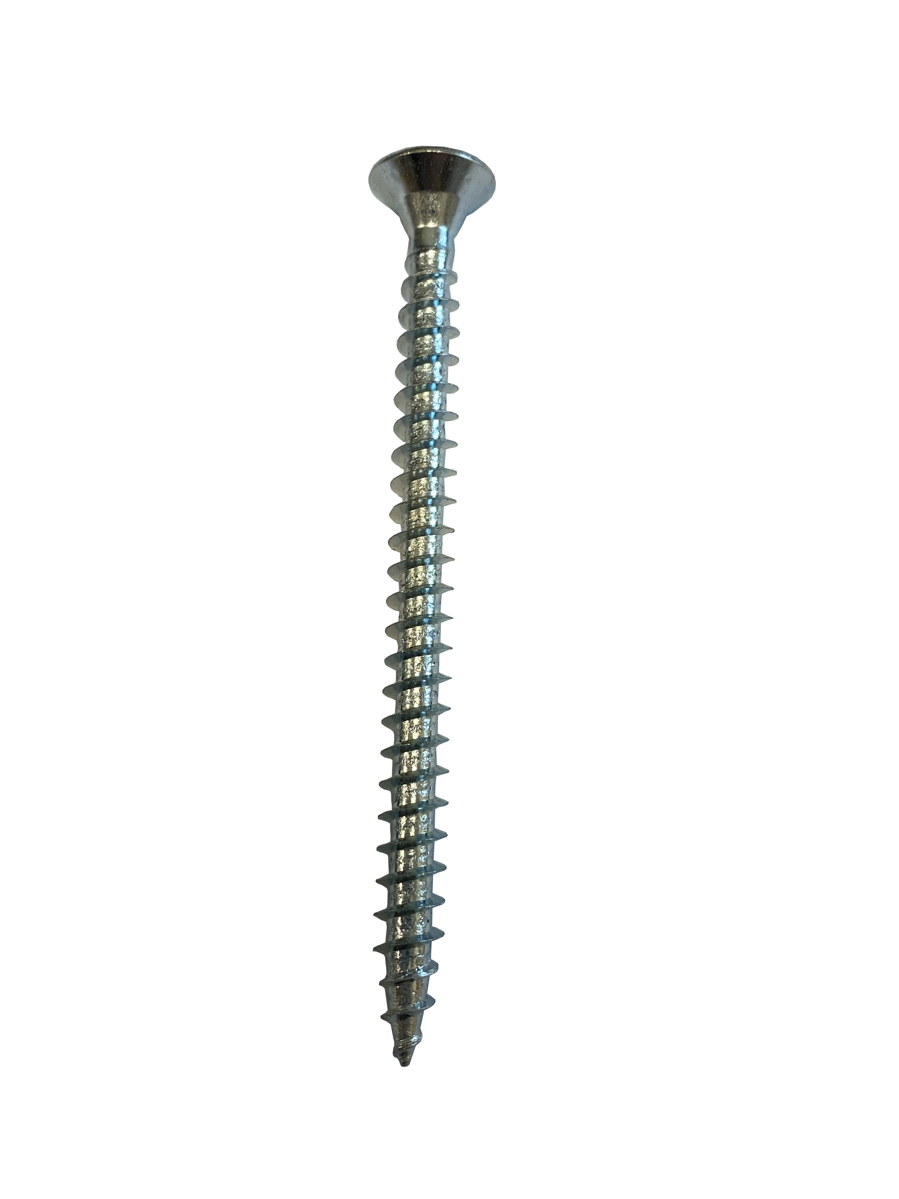 LIH LIN SCREWS CHIPBOARD ZINPL 6.0X100MM 100PCS