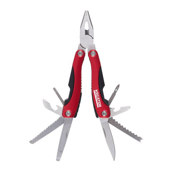 KREATOR MULTI PURPOSE TOOL 11-IN-1