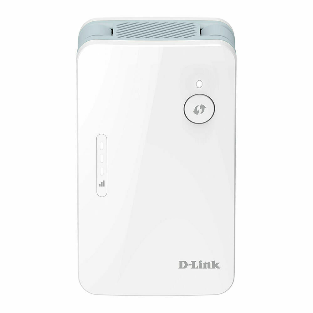 D-LINK E15/BNA ΑΝΑΜΕΤΑΔΟΤΗΣ WIFI AX1500 6 MESH DUAL BAND