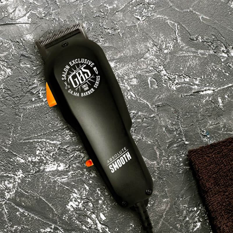 GBS HAIR CLIPPER CORDED