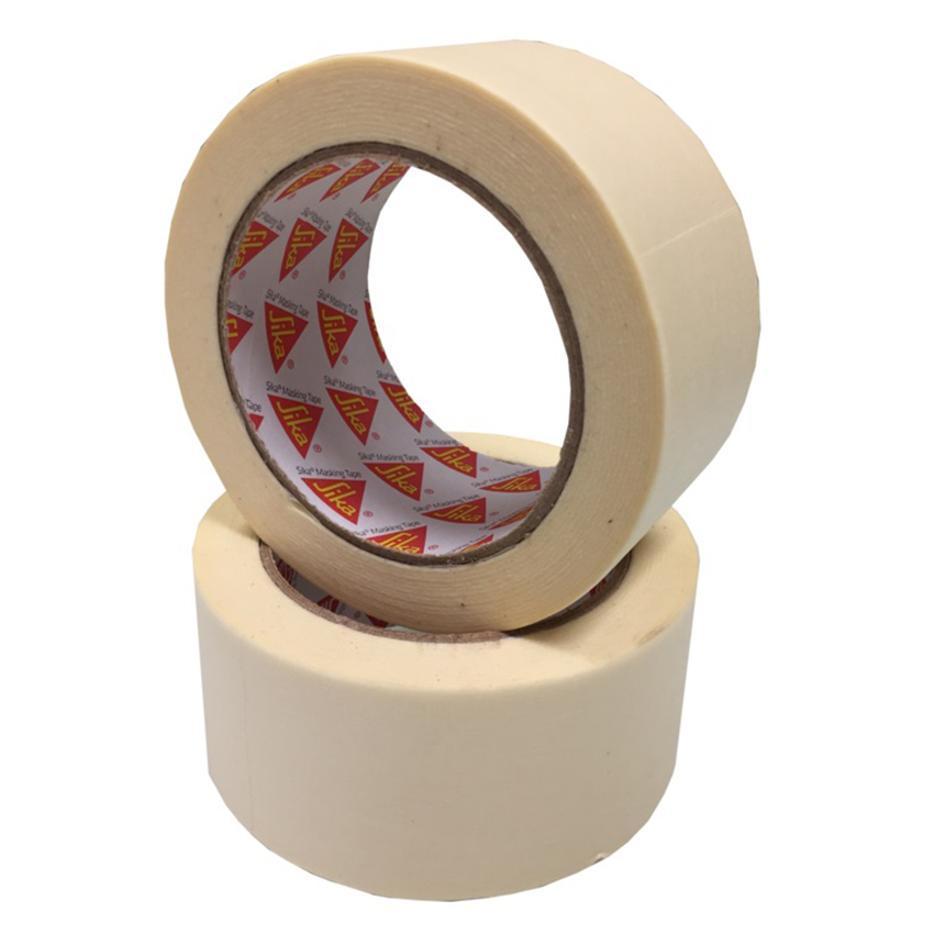 SIKA MASKING TAPE 19MM X 45M 