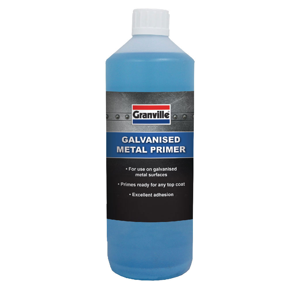 GRANVILLE GALVANIZED METAL PRIMER 1L