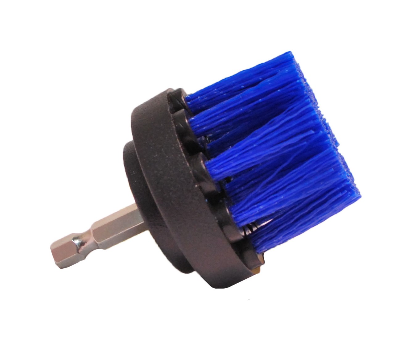 DRILL POWER BRUSH BLUE MEDIUM 5CM