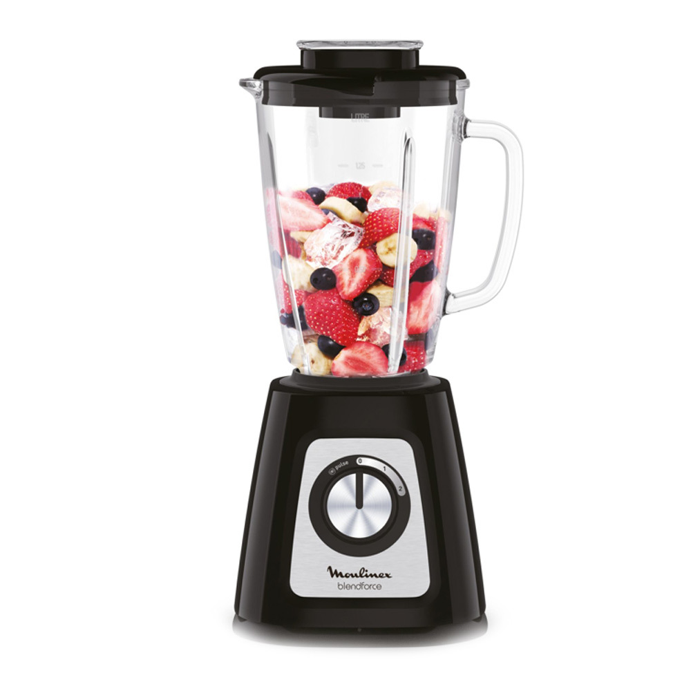 MOULINEX LM435810 BLENDER 800W 1.75L