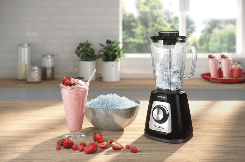 MOULINEX LM435810 BLENDER 800W 1.75L