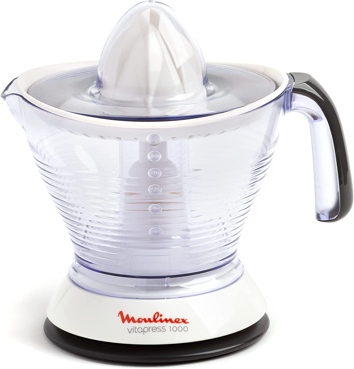 MOULINEX PC302B10 CITRUS PRESS 25W 1L